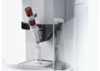 Automated Powder & Liquid Dosing