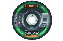 Grinding discs : RS66