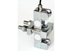 Tension load cell CT2 for measuring the tension of wire rope