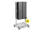 Trolley for storage cabinets - BT-550 ESD