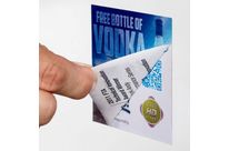 Special labels : Special labels for special demands