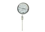 Industrial thermometer | SERIE T