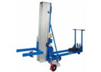 Electric material lift | GL 850 DC  