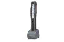 Rechargeable LED portable lamp BLR-19