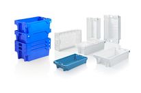 Fish Boxes 15 – 75 l