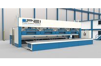 Hot Drape Forming (HDF) equipment