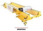 Open winch cranes SMARTON 