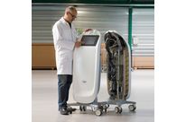 Development of medical devices