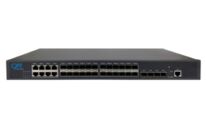 Ethernet Switch Layer 3 Ethernet Switch | SWM-2800