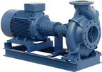 AC • ACX horizontal pump