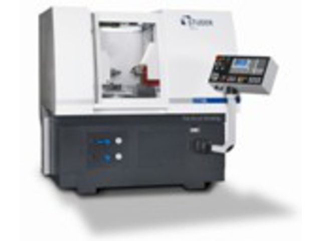 CNC Internal and Radius Grinding Machines : CT730L