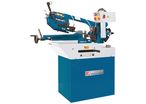 Horizontal Miter Band Saw : SBS 260
