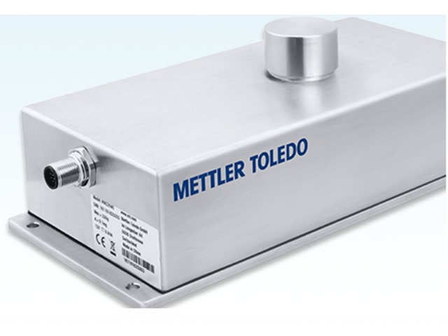 WKC High-Precision Weigh Modules