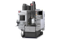 CNC Verticals : Drill/Tap/Mill Centers DM-1