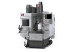 CNC Verticals : Drill/Tap/Mill Centers DM-1