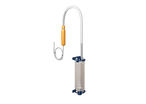 Cylindrical immersion heater Galvatherm® - Assembly type S