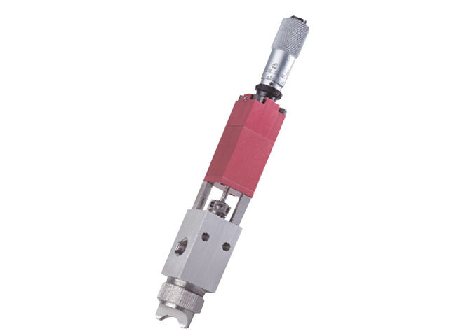 Auger Valve FCS300