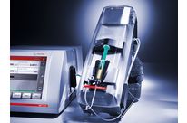 Sample changer: Xsample 340