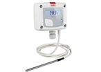 Temperature transmitter / sensor : TM 110