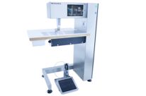 Ultrasonic welding machine | ROTOSONIC DX1