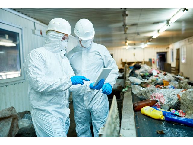 Sampling error calculator ECHANT