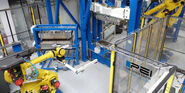 Composite transfomers