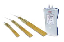 Capacitive mobile gap measurement with high precision | capaNCDT MD6-22