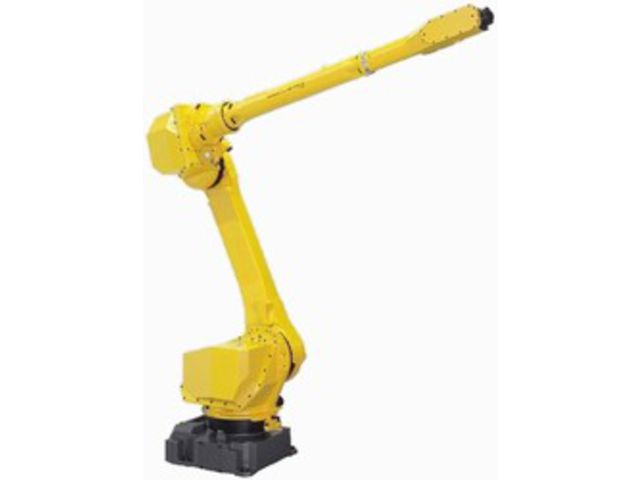 M-710iC series of robots