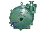Slurry pump EZJ-50A5