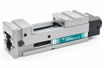 High pressure automatic vices - ARNOLD MAT automat