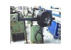 Hydraulic pipe : LNS 6/65.4.8