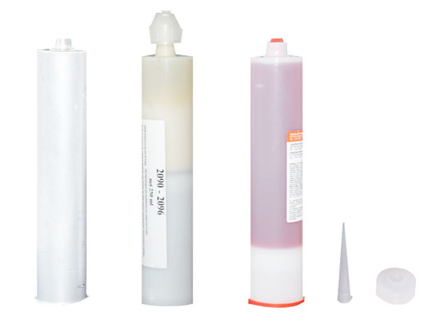 Consumables SEMCO : Cartbridge