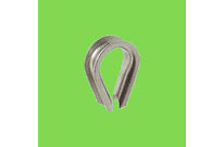 Deck Equipment : U-Lug