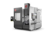 CNC Verticals : 5-Axis VMC UMC-750