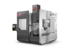 CNC Verticals : 5-Axis VMC UMC-750