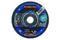 Extra-thin Cutting Disc Steel : XT20