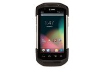 ZEBRA rugged all-touch android computers