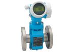 Electromagnetic flowmeter |  Proline Promag P 200 