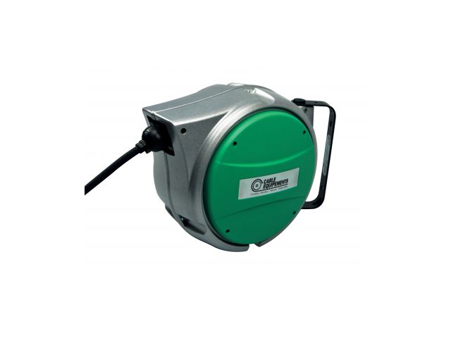 Automatic cable reel-The unmissable 3G2, 5²