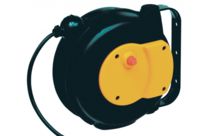 Automatic cable reels- PLT 100 RANGE