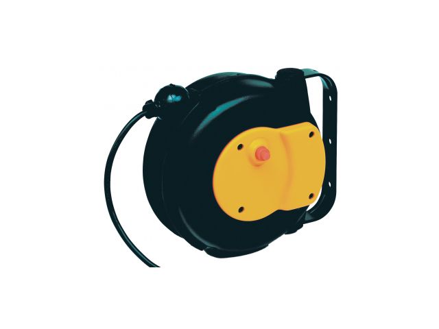 Automatic cable reels- PLT 100 RANGE