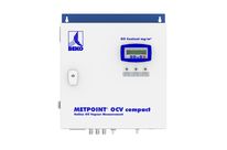 Safe Monitoring of Oil Vapour Content