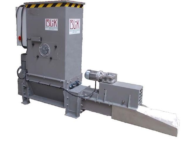  BLIK Press | POLY-2000