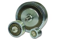 Hysteresis Brakes and Clutches