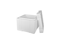 STYROFOAM BOX (x3) 18,75 LITERS