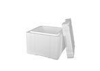STYROFOAM BOX (x3) 18,75 LITERS