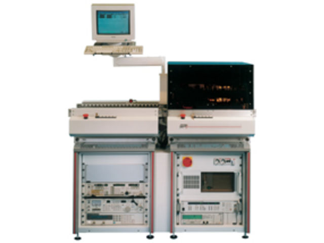 IJH-FA In-line Test Handler