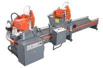 Double mitre saw: TK 145/10 GOLD