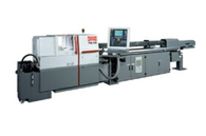 Tours à poupée fixe TNL12K