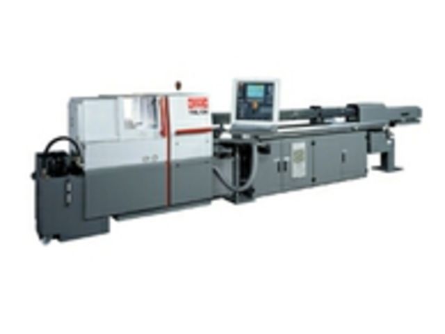 Tours à poupée fixe TNL12K